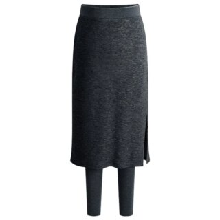 Pantalon jupe épais pour l'hiver