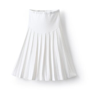 Jupes de grossesse en tricot
