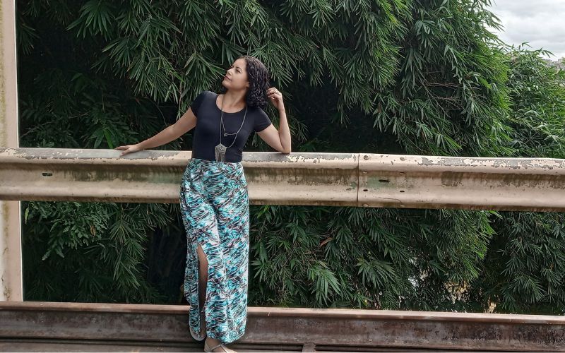 La Jupe Longue : Élégance et Confort pour un Style Intemporel Uncategorized jupe longue elegance confort style intemporel 5