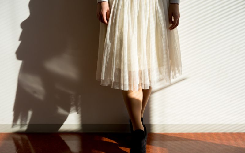 Comment Sublimer votre Silhouette avec une Jupe Plissée Uncategorized comment sublimer silhouette jupe plissee 2