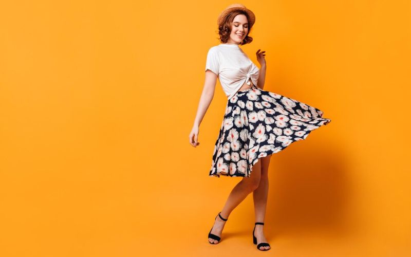 Élégance au Quotidien : Comment Créer une Tenue Confortable et Chic avec une Seule Pièce Forte Uncategorized elegance quotidien comment creer tenue confortable chic seule piece forte 1