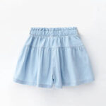 Jupe Fille Décontractée Style Moderne