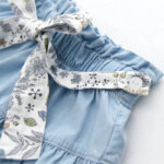 Jupe Fille Décontractée Style Moderne