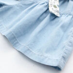 Jupe Fille Décontractée Style Moderne