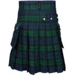 Jupe Homme Écossaise Traditionnelle