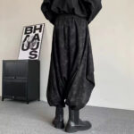 Jupe Homme Style Japonais