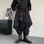 Jupe Homme Style Japonais