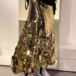 Jupe Sequin Chic et Brillante