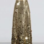 Jupe Sequin Chic et Brillante